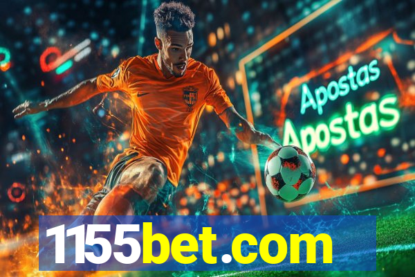 1155bet.com