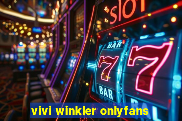vivi winkler onlyfans