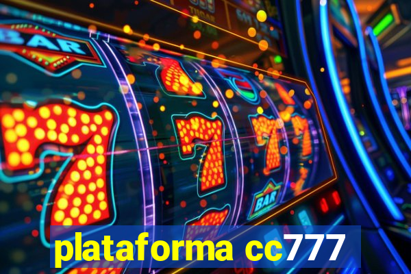 plataforma cc777