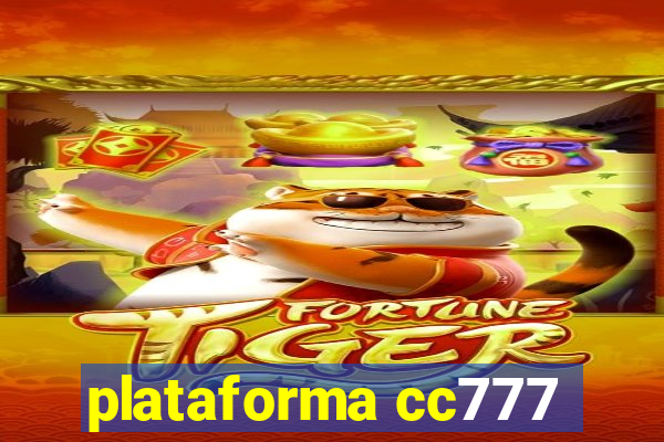 plataforma cc777