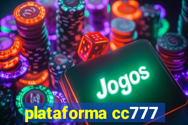plataforma cc777