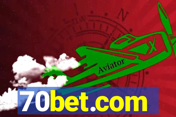 70bet.com