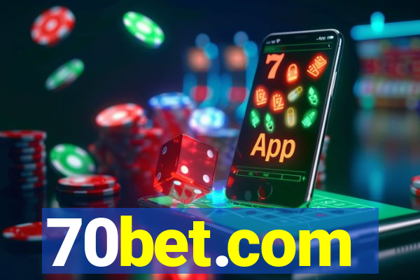 70bet.com