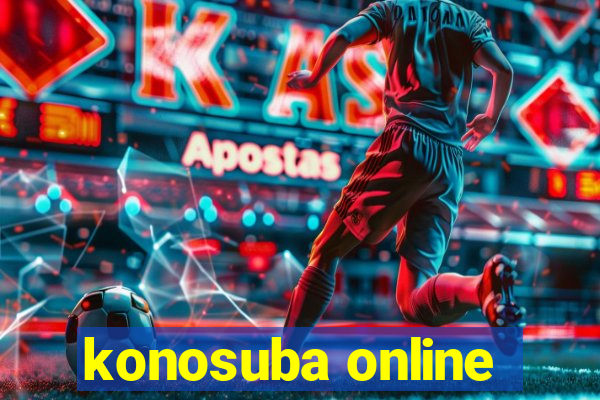 konosuba online