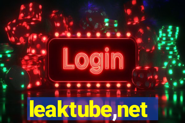 leaktube,net
