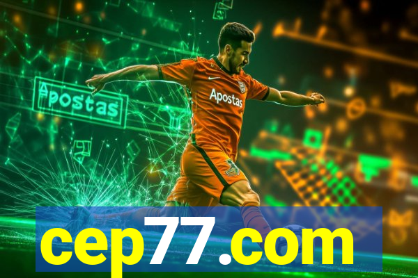 cep77.com