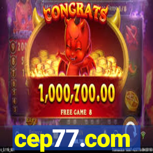 cep77.com