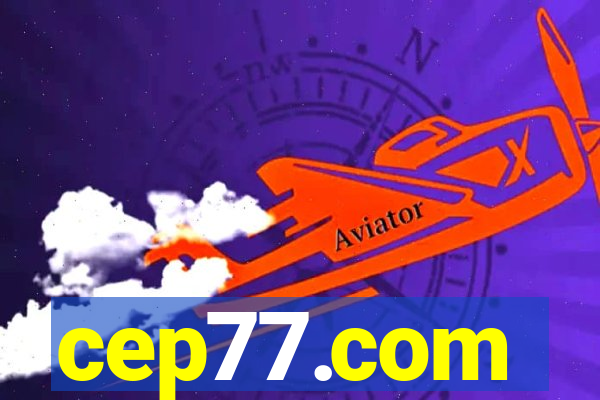 cep77.com