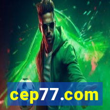 cep77.com