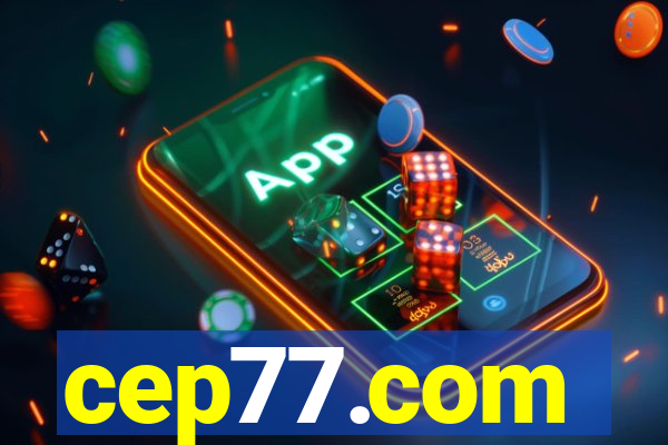 cep77.com