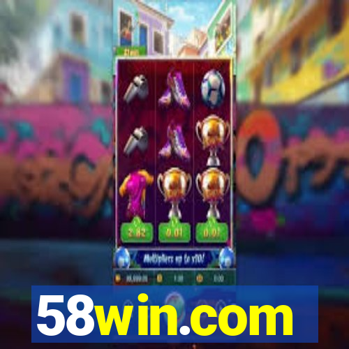 58win.com