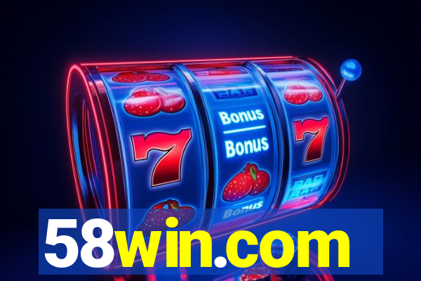 58win.com