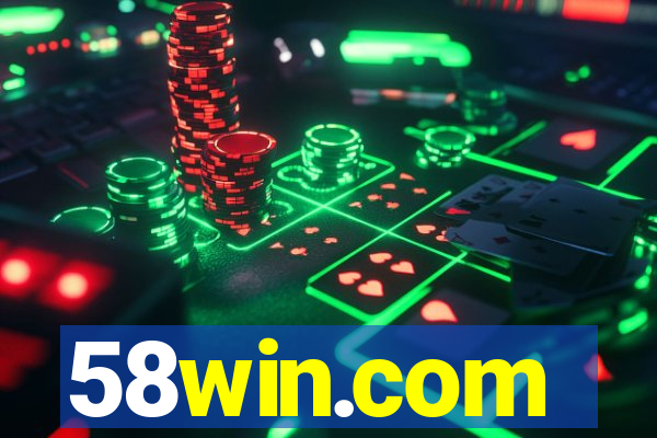 58win.com