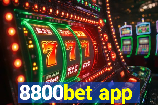 8800bet app