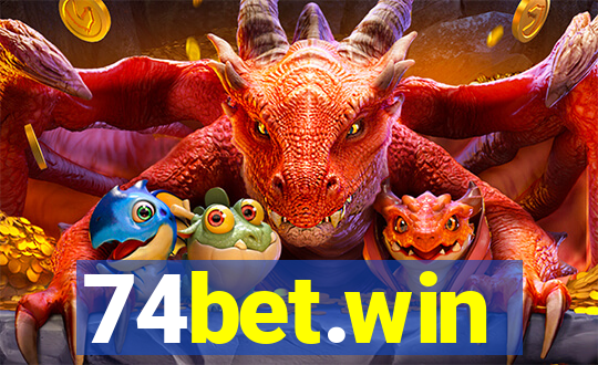 74bet.win