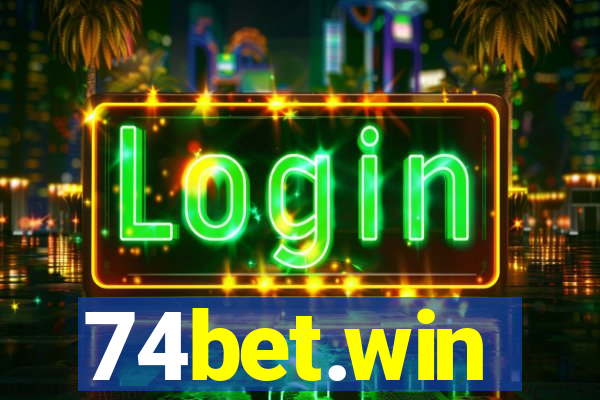 74bet.win