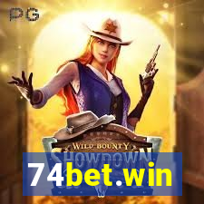 74bet.win