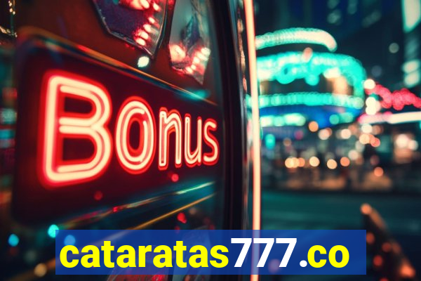 cataratas777.com