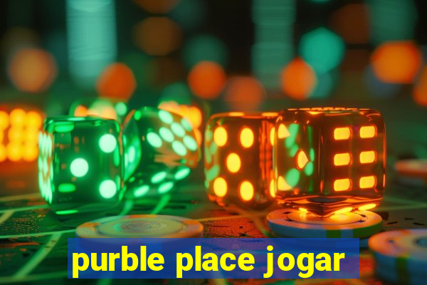 purble place jogar