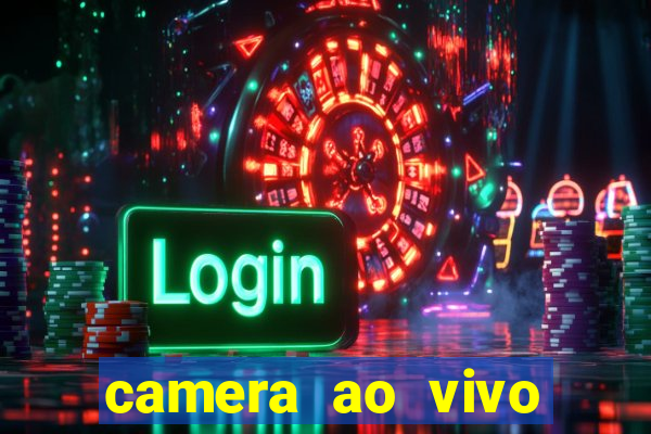 camera ao vivo porto rico