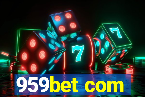 959bet com