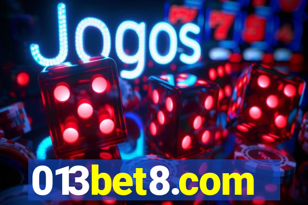 013bet8.com