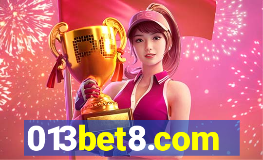 013bet8.com