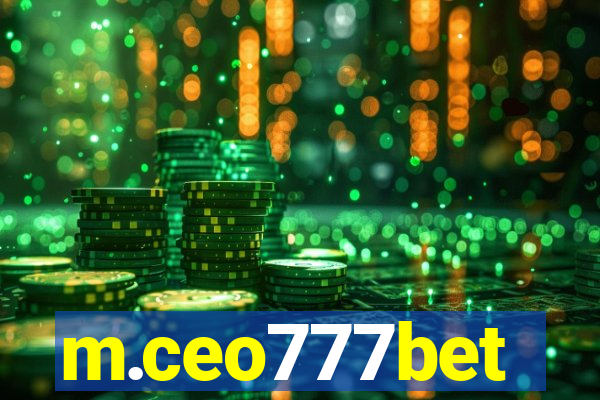 m.ceo777bet
