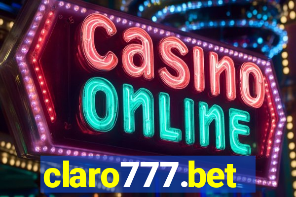 claro777.bet