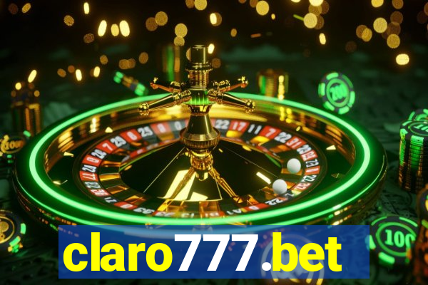 claro777.bet