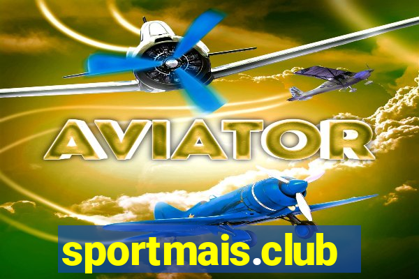 sportmais.club