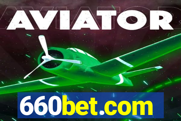 660bet.com