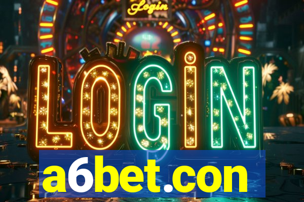 a6bet.con