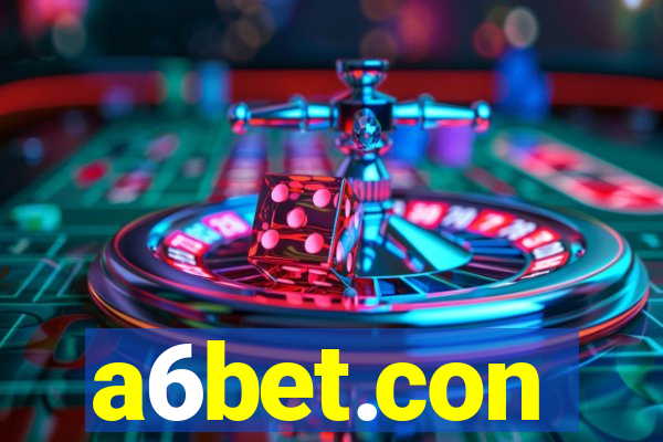 a6bet.con