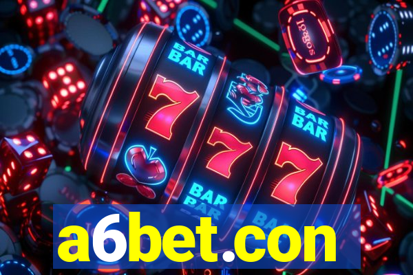 a6bet.con
