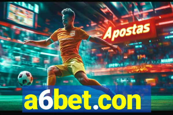 a6bet.con