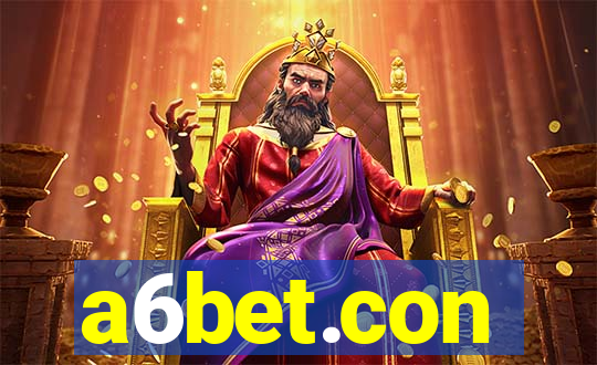 a6bet.con