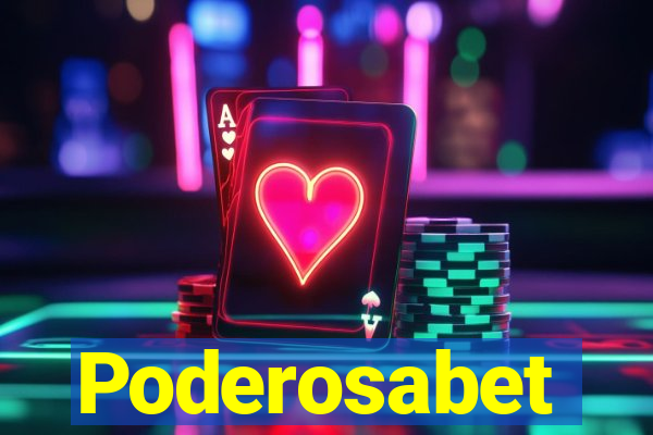 Poderosabet