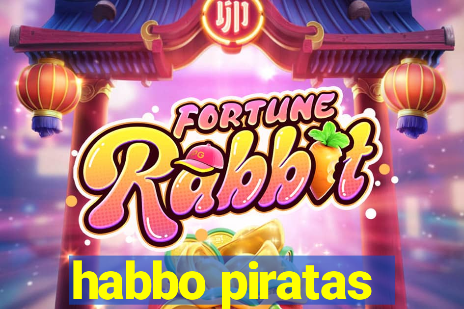 habbo piratas