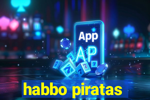 habbo piratas