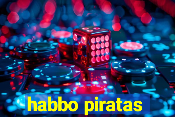 habbo piratas