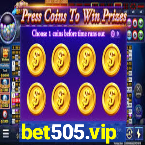bet505.vip