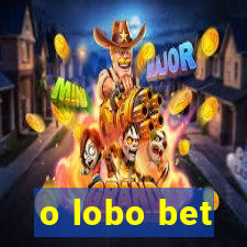 o lobo bet