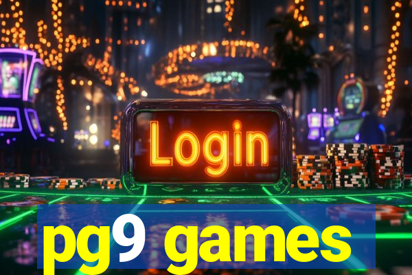 pg9 games