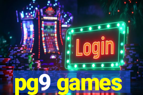 pg9 games