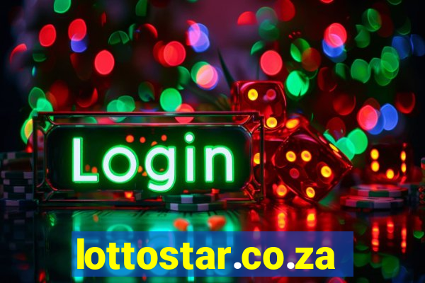 lottostar.co.za