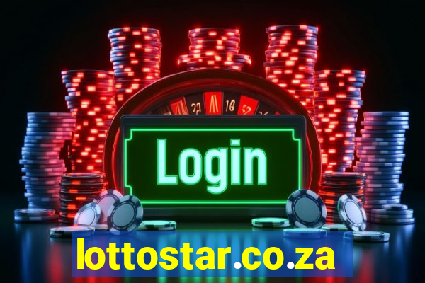 lottostar.co.za