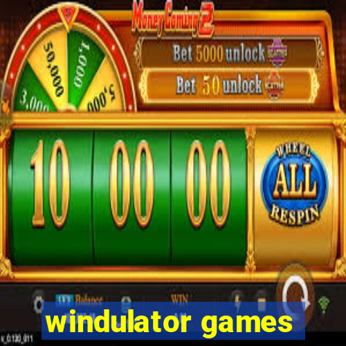 windulator games