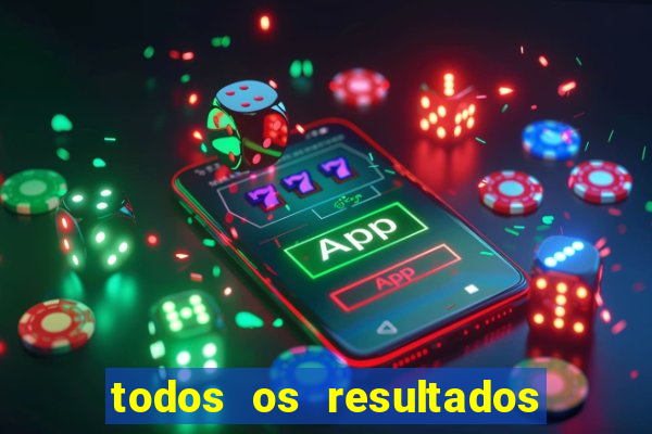 todos os resultados da lotomania 2024