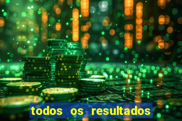 todos os resultados da lotomania 2024